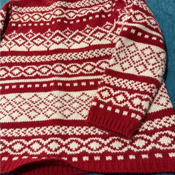 Eddie Bauer xl sweater new without tags - Picture 6 of 9